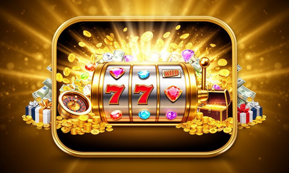 4c444 What 4c444 Casino Holds for You