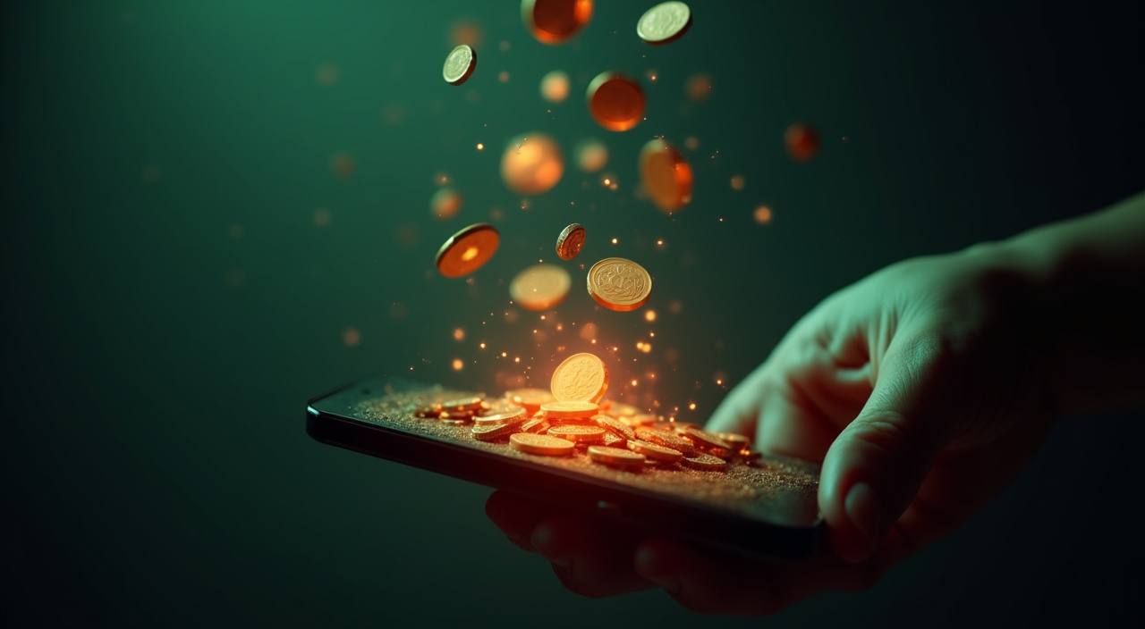 4c444 Mobile Access in Three Steps